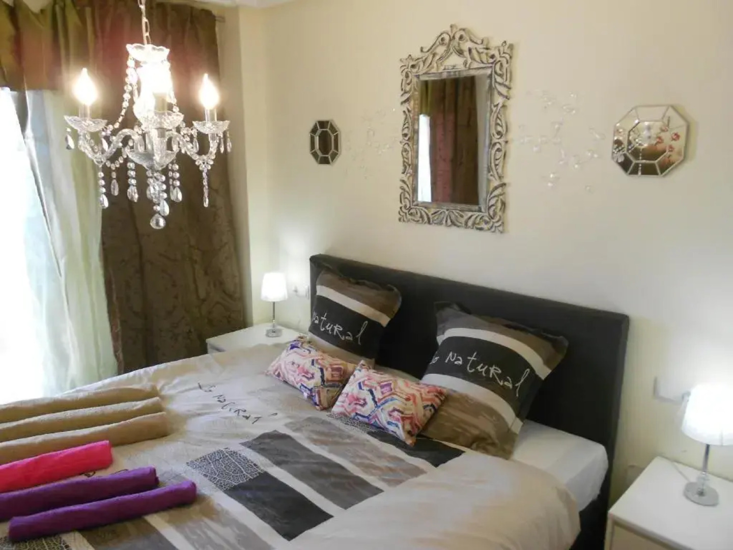 Jardines de las Marinas