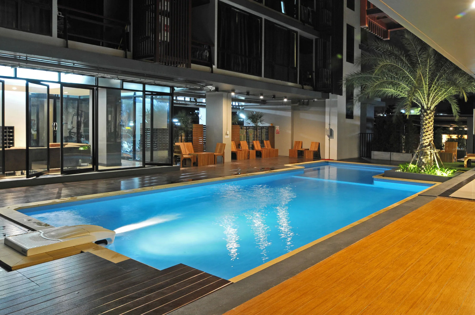 Grand Marina Residence