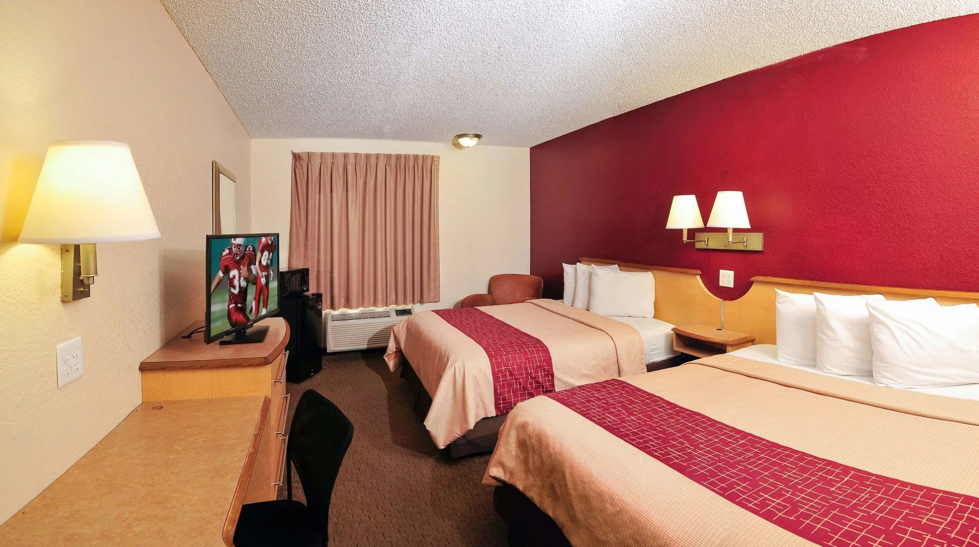 Red Roof Inn & Suites Pensacola East - Milton