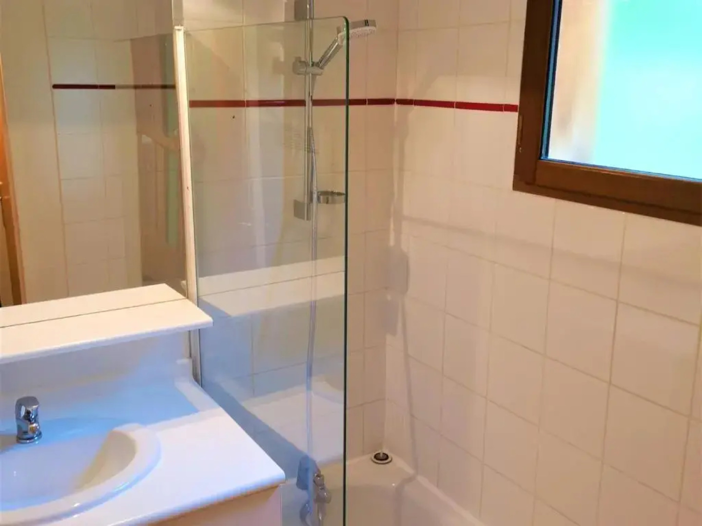 Chalet Le Dévoluy-Agnières-en-Dévoluy, 3 pièces, 7 personnes - FR-1-504-46