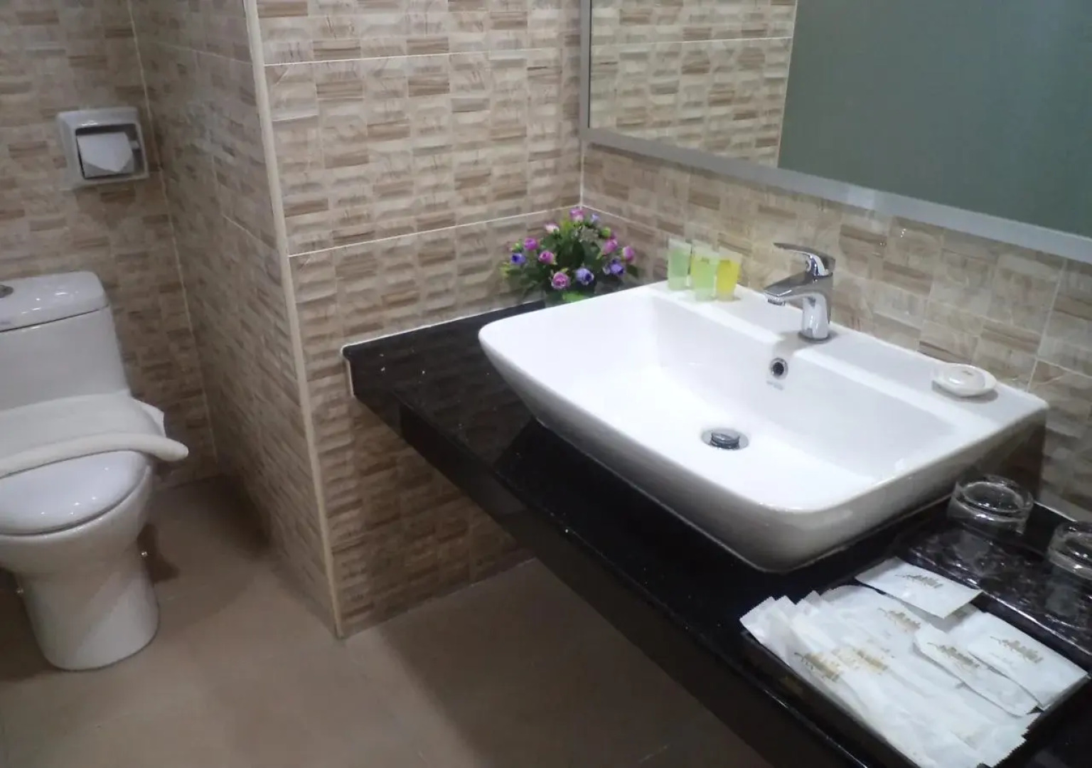 Midcity Hotel Melaka