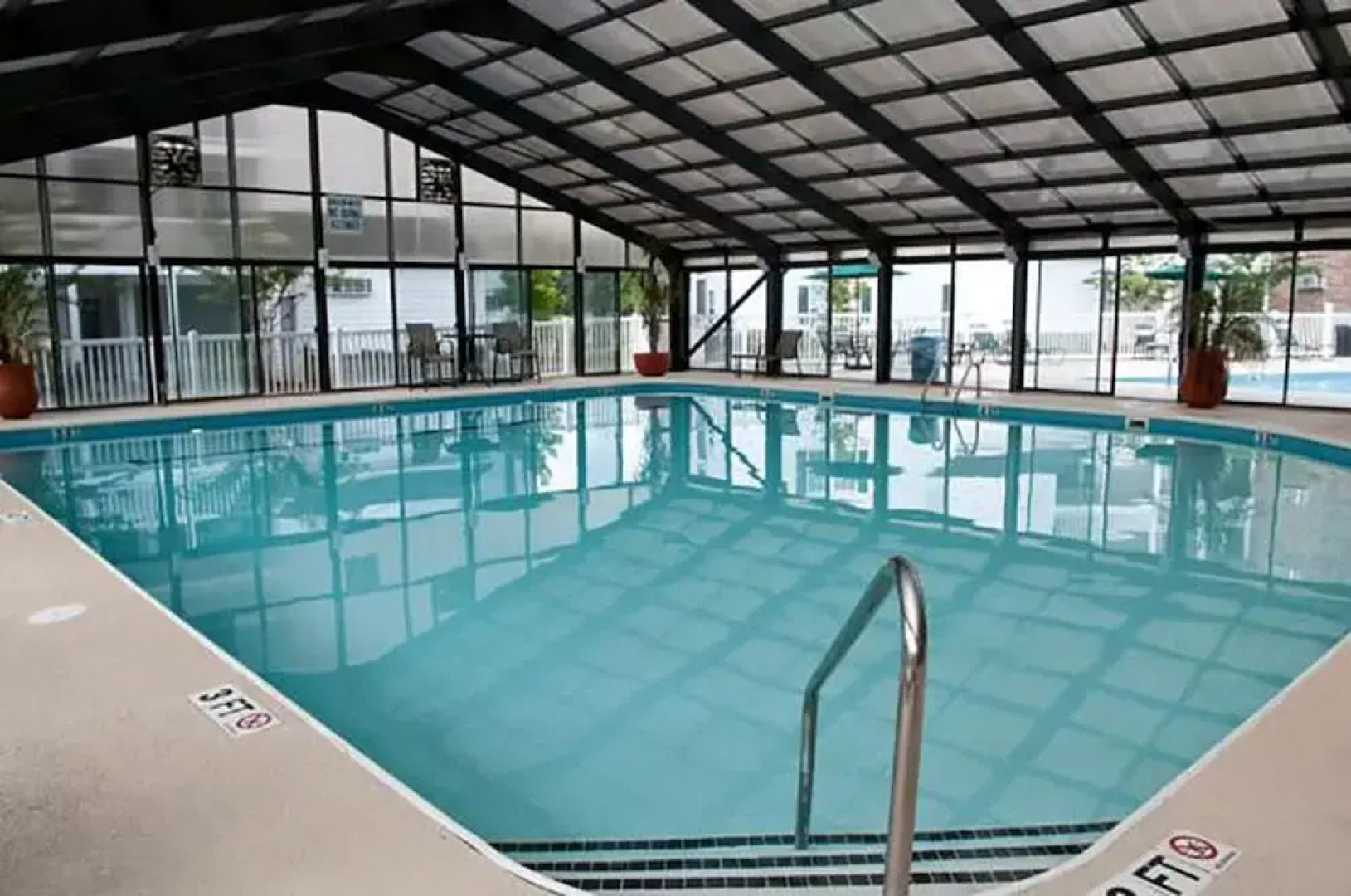 Festiva Wachesaw Plantation East