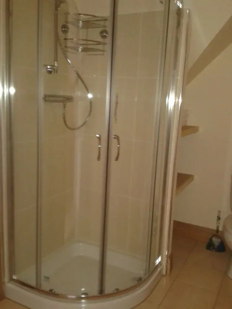 Ballinaboy Lodge Bed and Breakfast