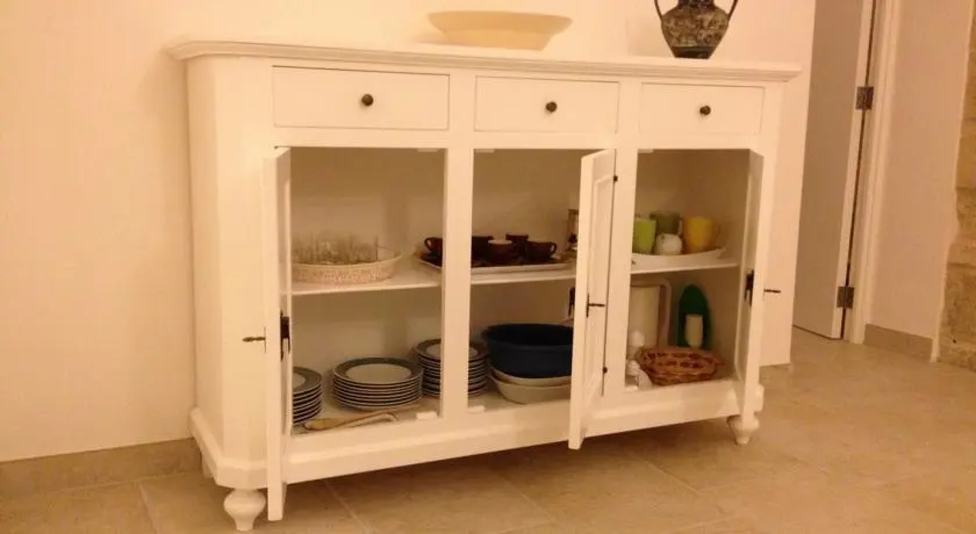 La Casetta nel Salento