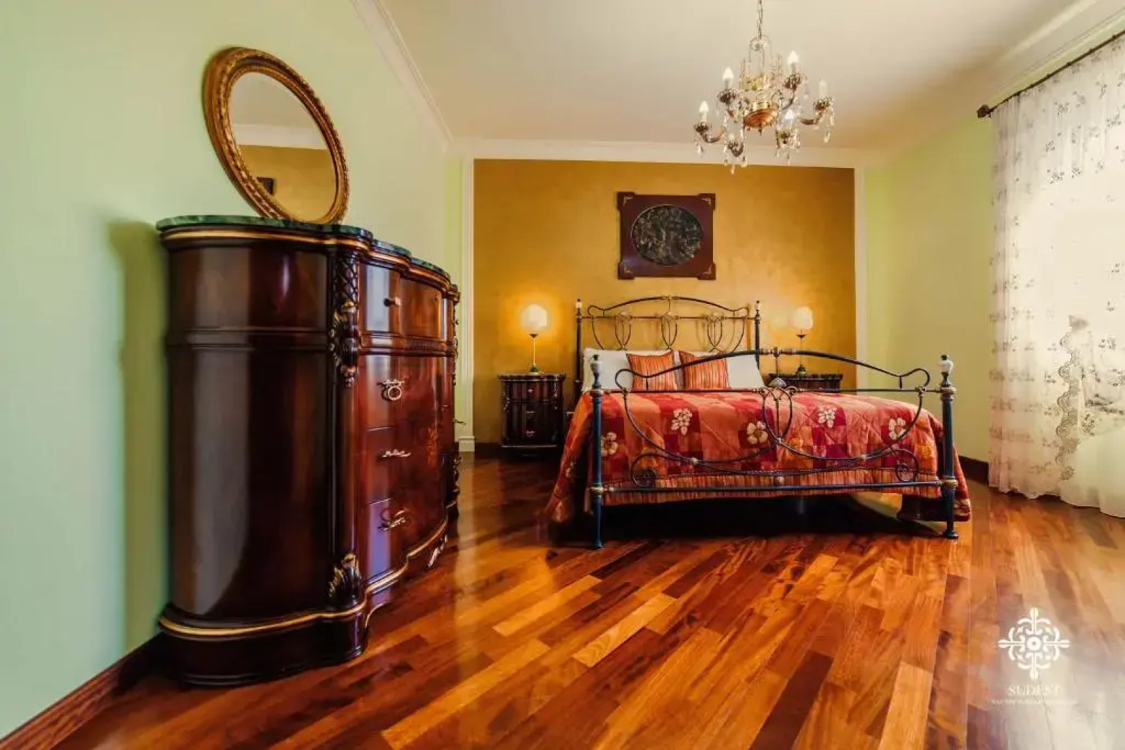 Villa Clara - Country Retreat