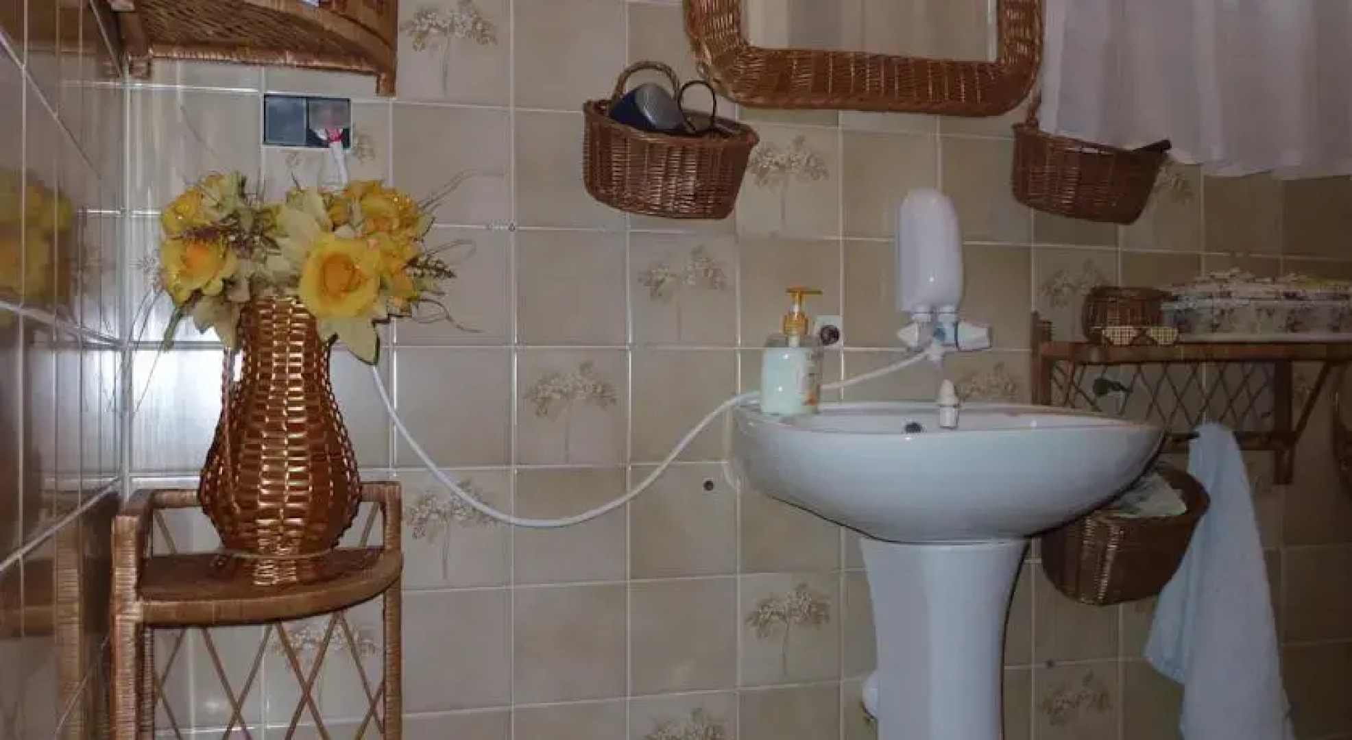 Dom z Ogrodem Darłowo