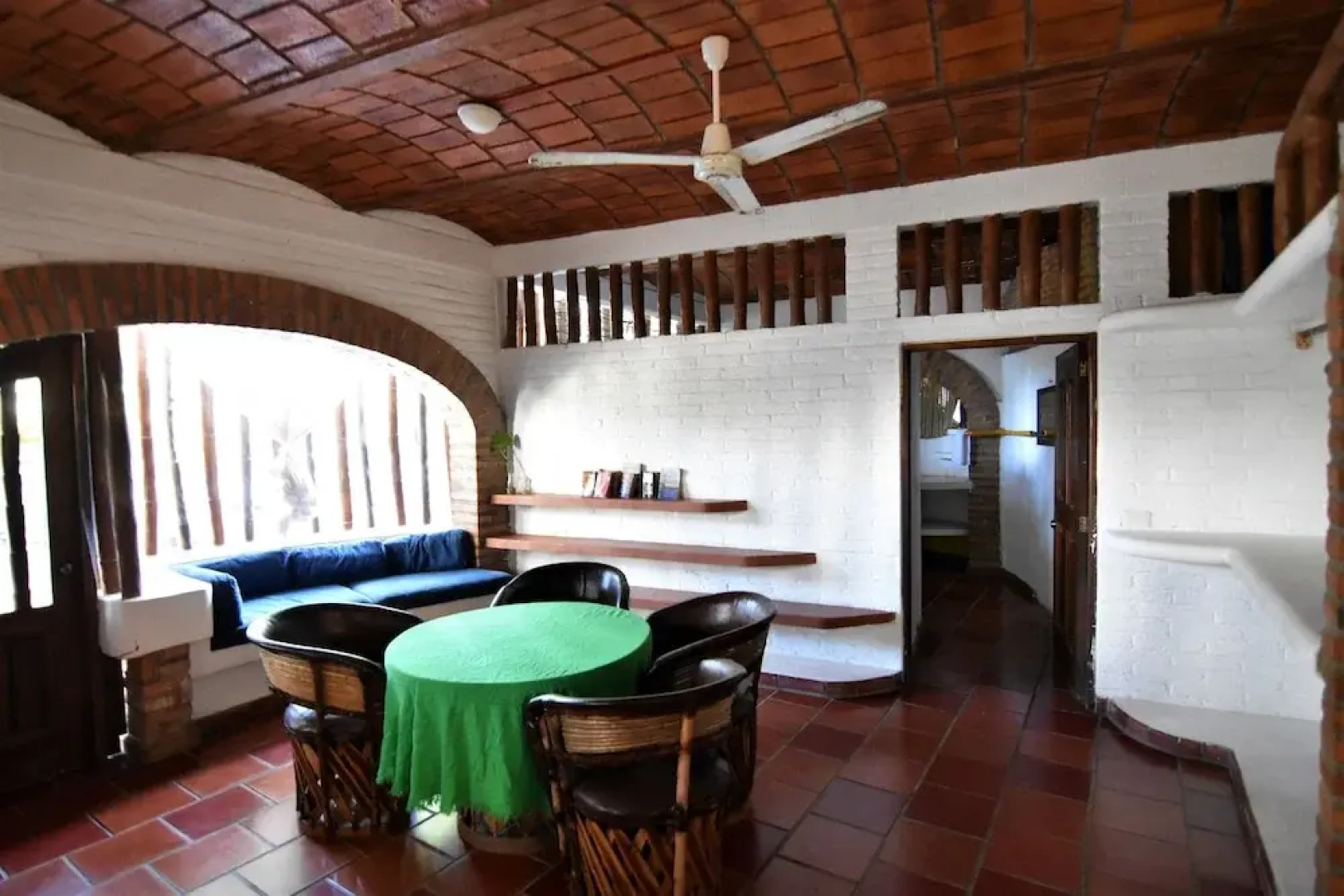 Sayulita Beach House Hotel