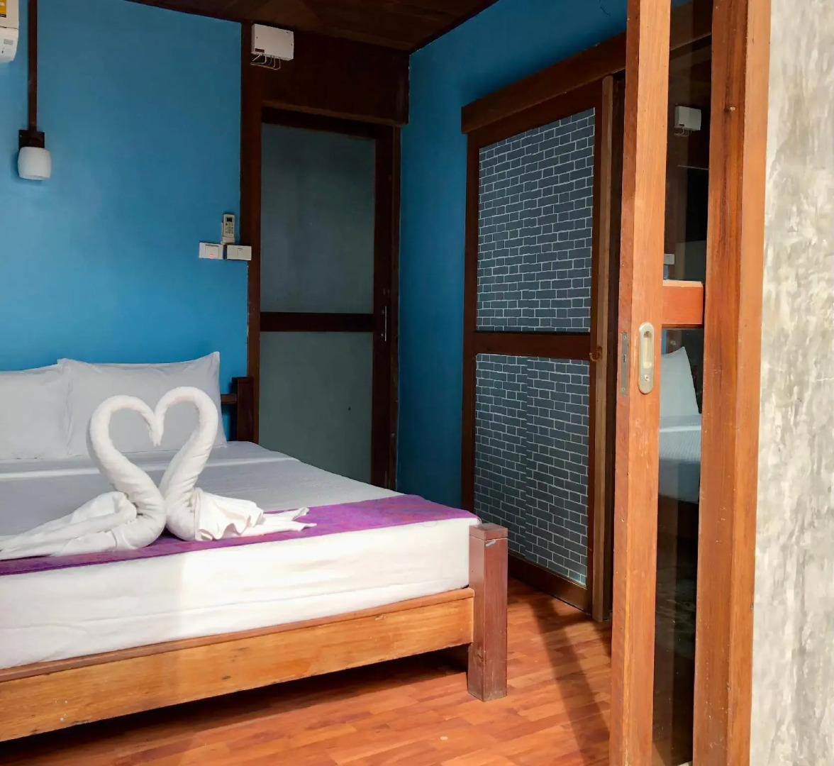 The Noi Guesthouse Koh Lipe