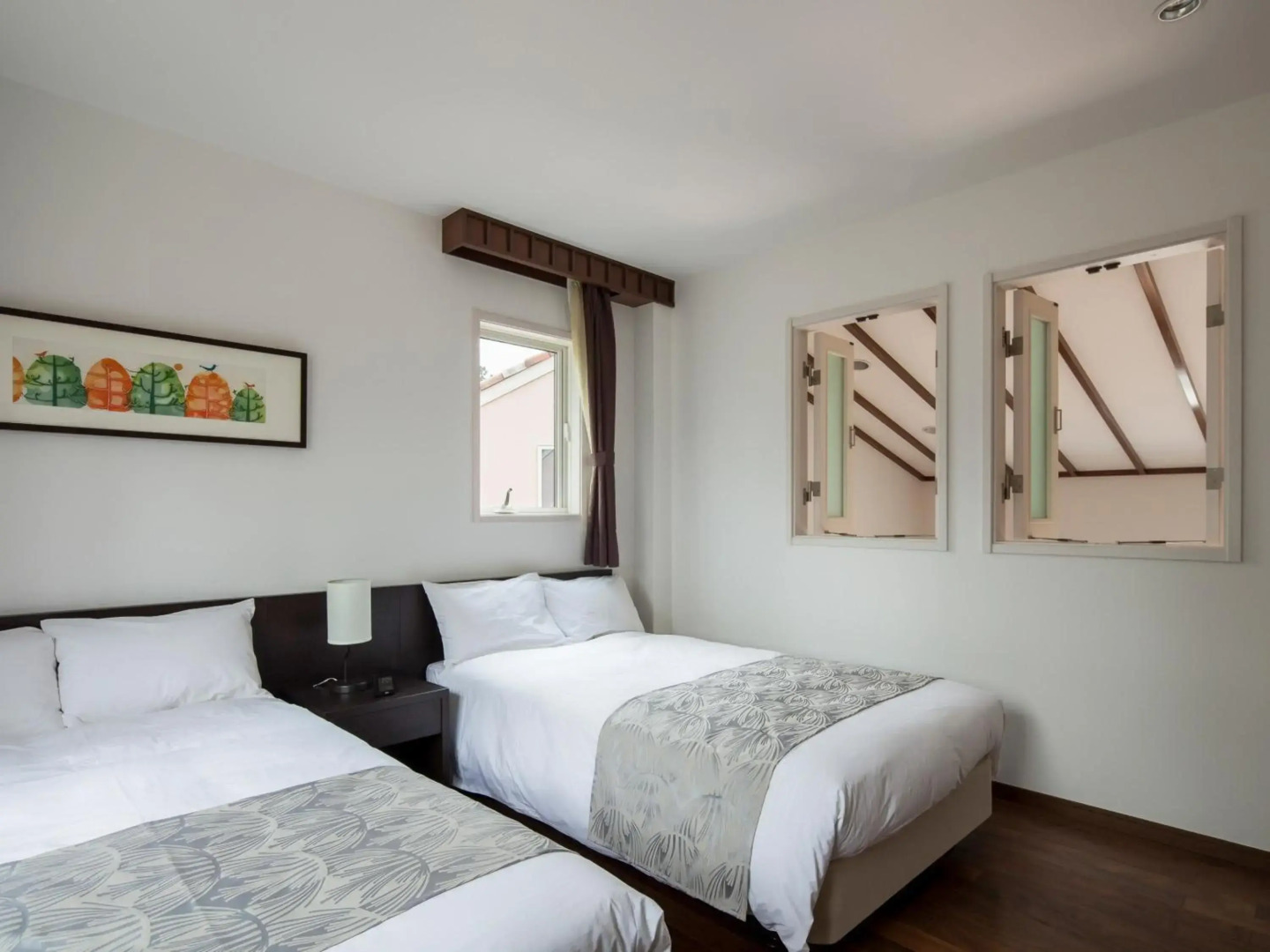 Koyaru-no-sato Doggys Island