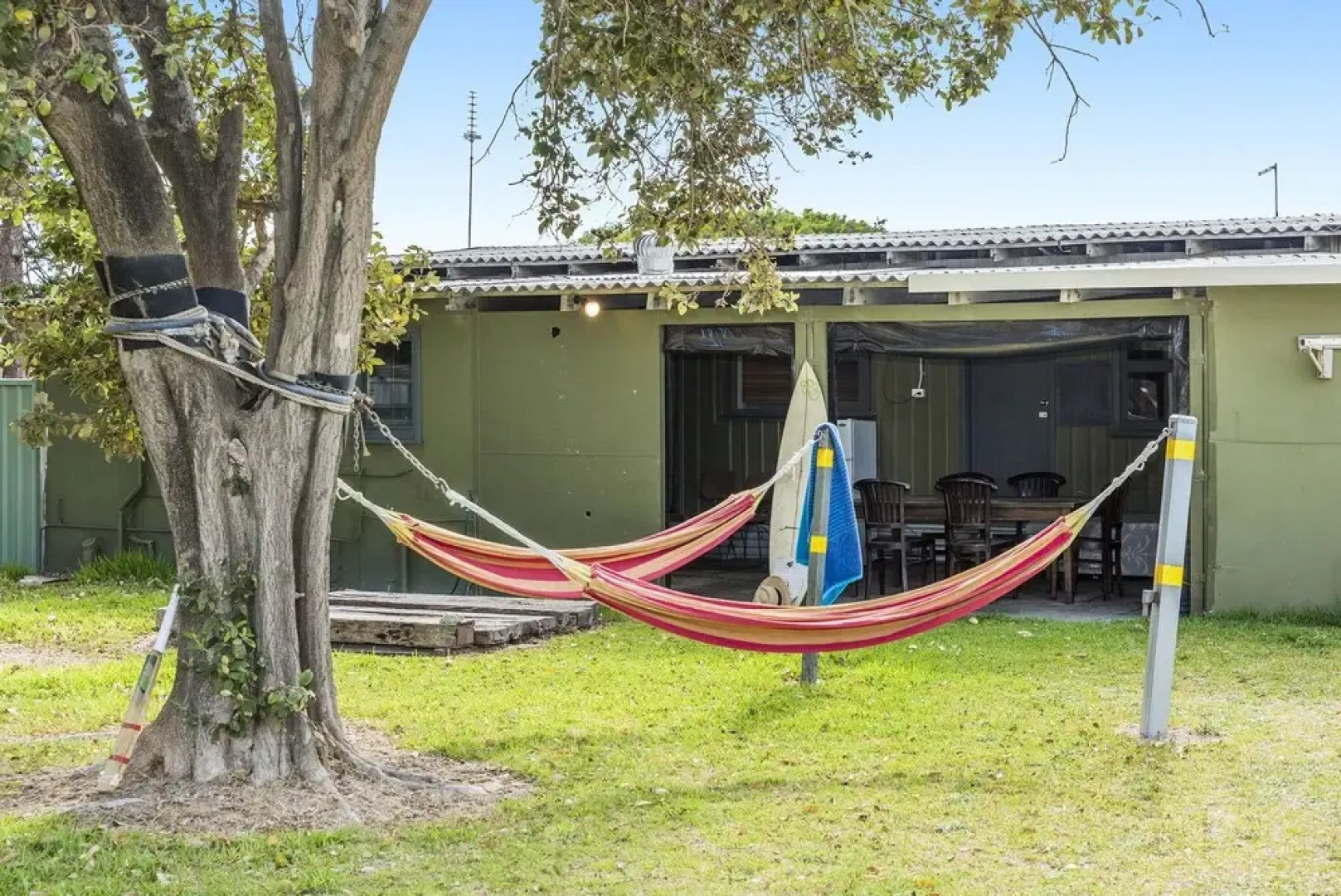 Sand Break - Close to it all Pet Friendly