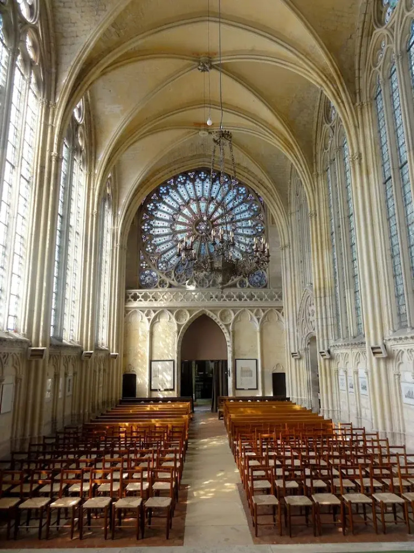 B&B L'Etape Normande & SPA