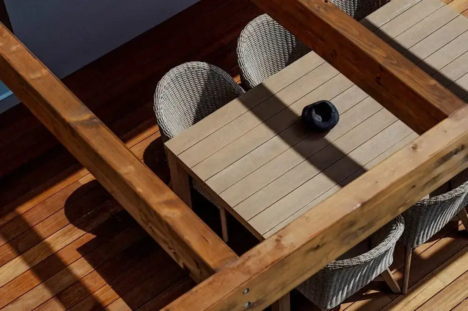 Villa Gamma in Sivota