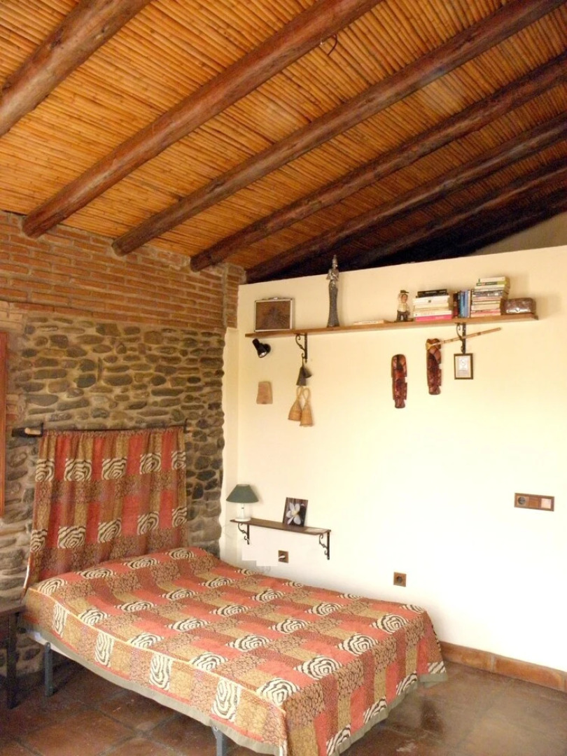 Apartment With one Bedroom in Vélez-málaga, With Wonderful Mountain Vi