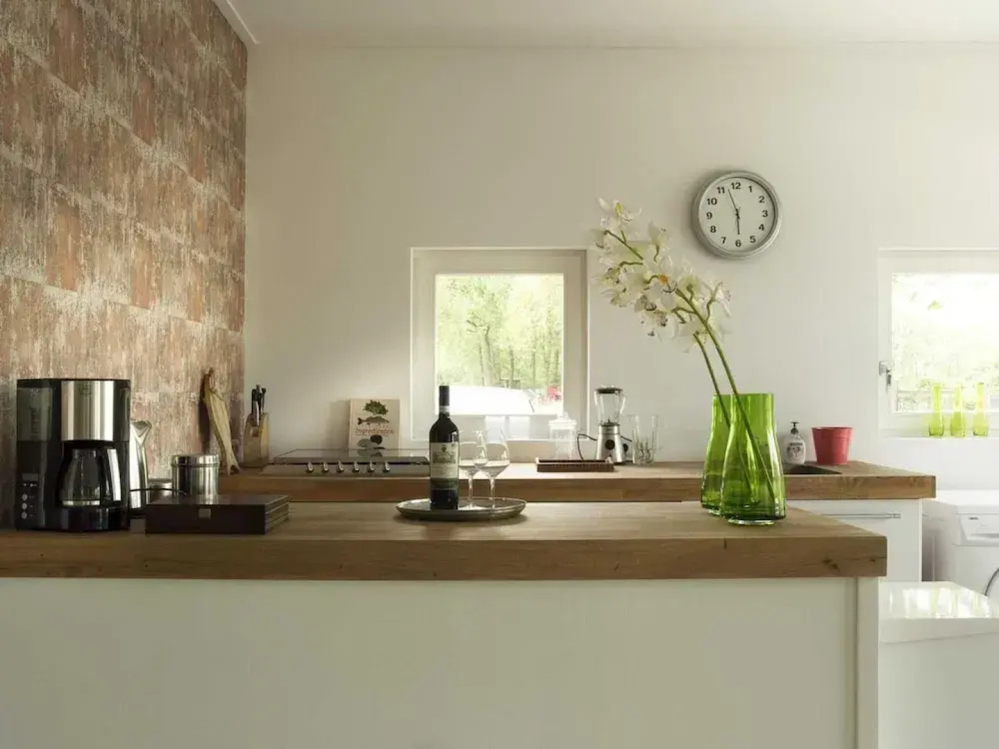 Serene Holiday Home in Haaksbergen With Hottub