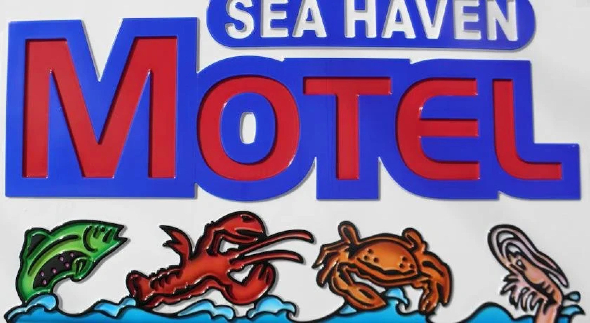 Sea Haven Motel & Guest House