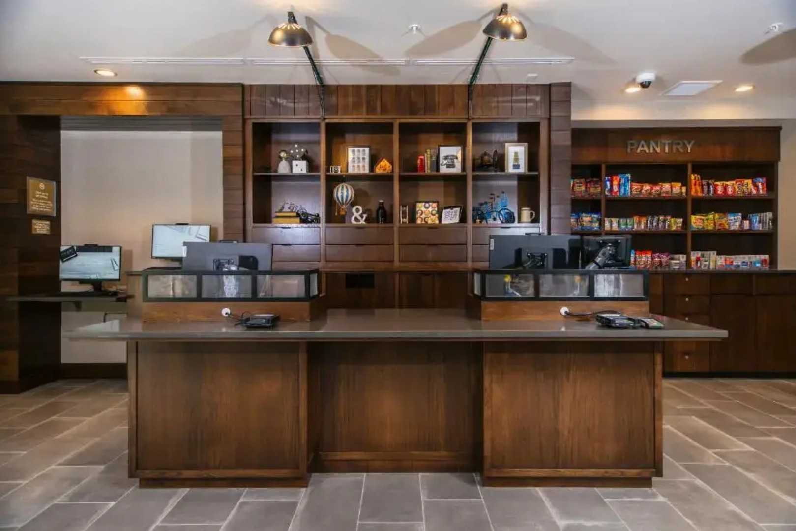 Four Points by Sheraton Deadwood