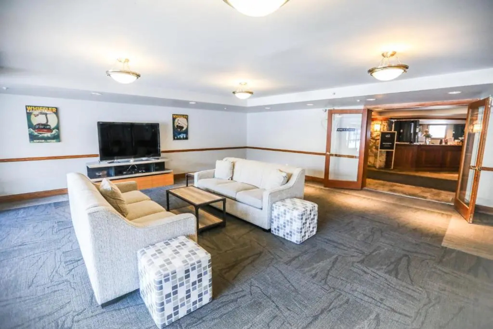 The Aspens by Whiski Jack