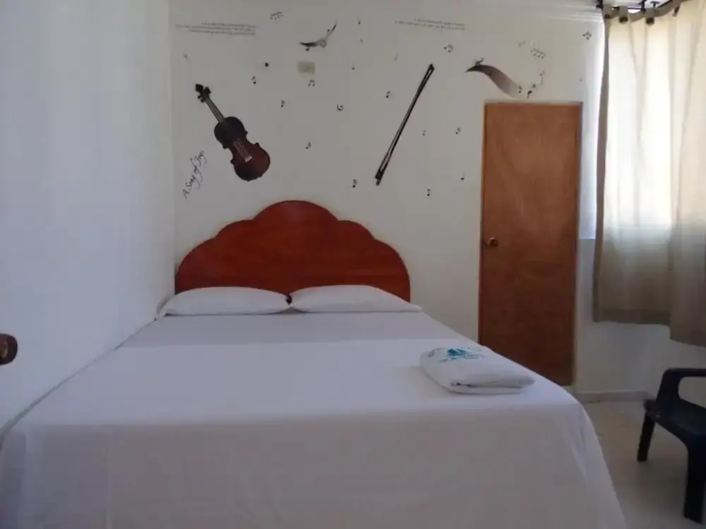 Hotel Monaco De Riohacha