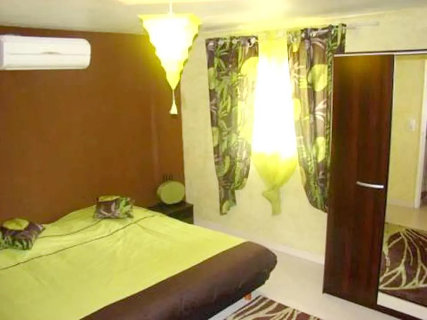 Villa With 2 Bedrooms in Saint-pierre-lafeuille, With Private Pool, Fu