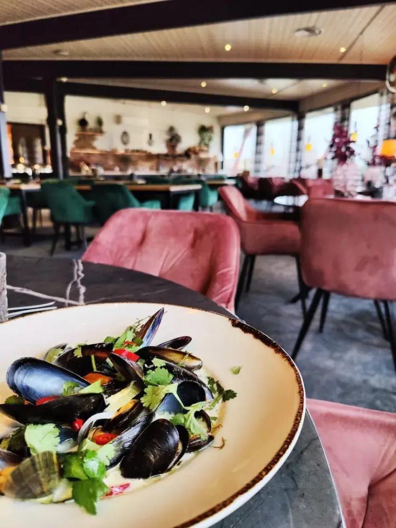 Revontuli Resort Cottages