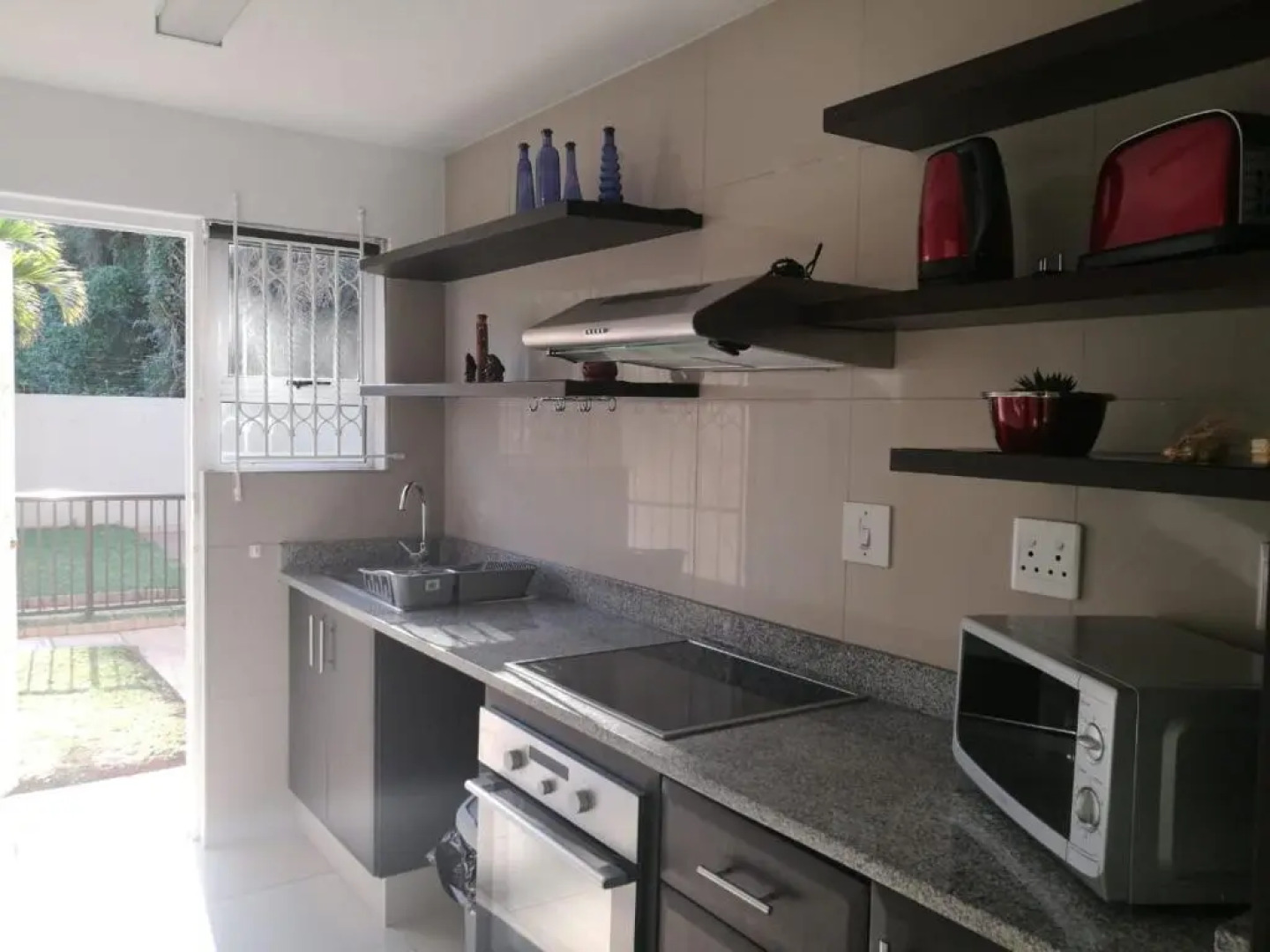 Beachfront - 34 Blue Largo