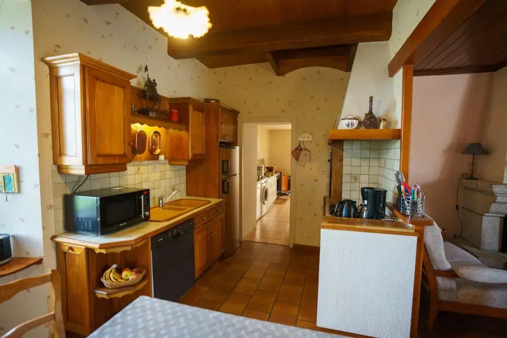 Chambres d'hôtes Baie du Mont St Michel