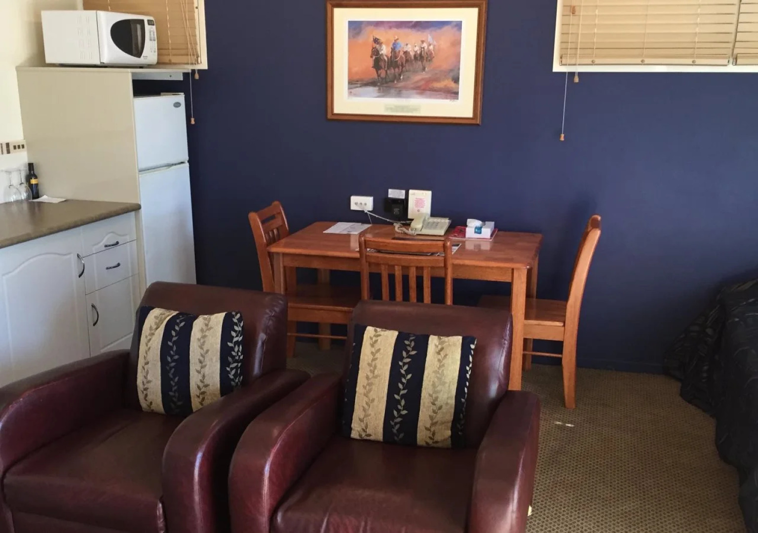 Criterion Motel Rockhampton