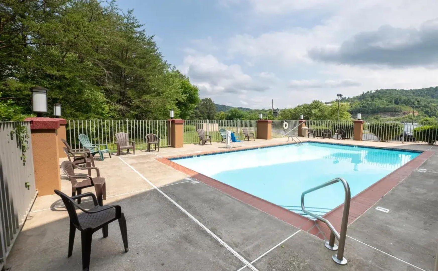 Red Roof Inn & Suites Corbin