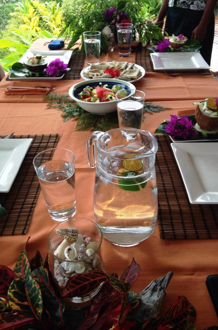 Naveria Heights Lodge