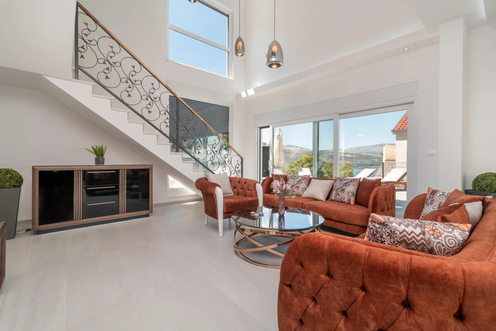 Holiday home Trogir 4