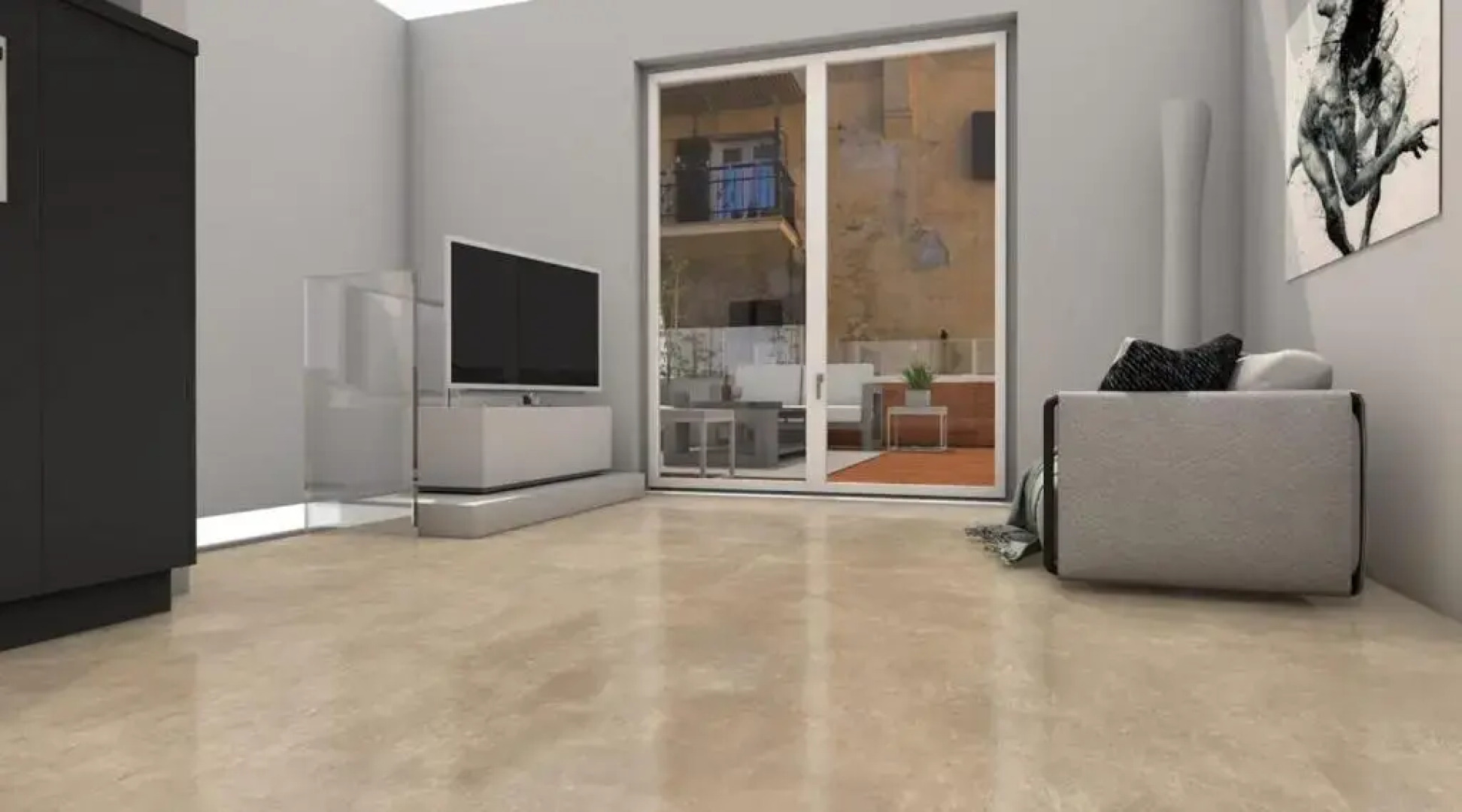 BUNGALOW MY-BEACH Alassio