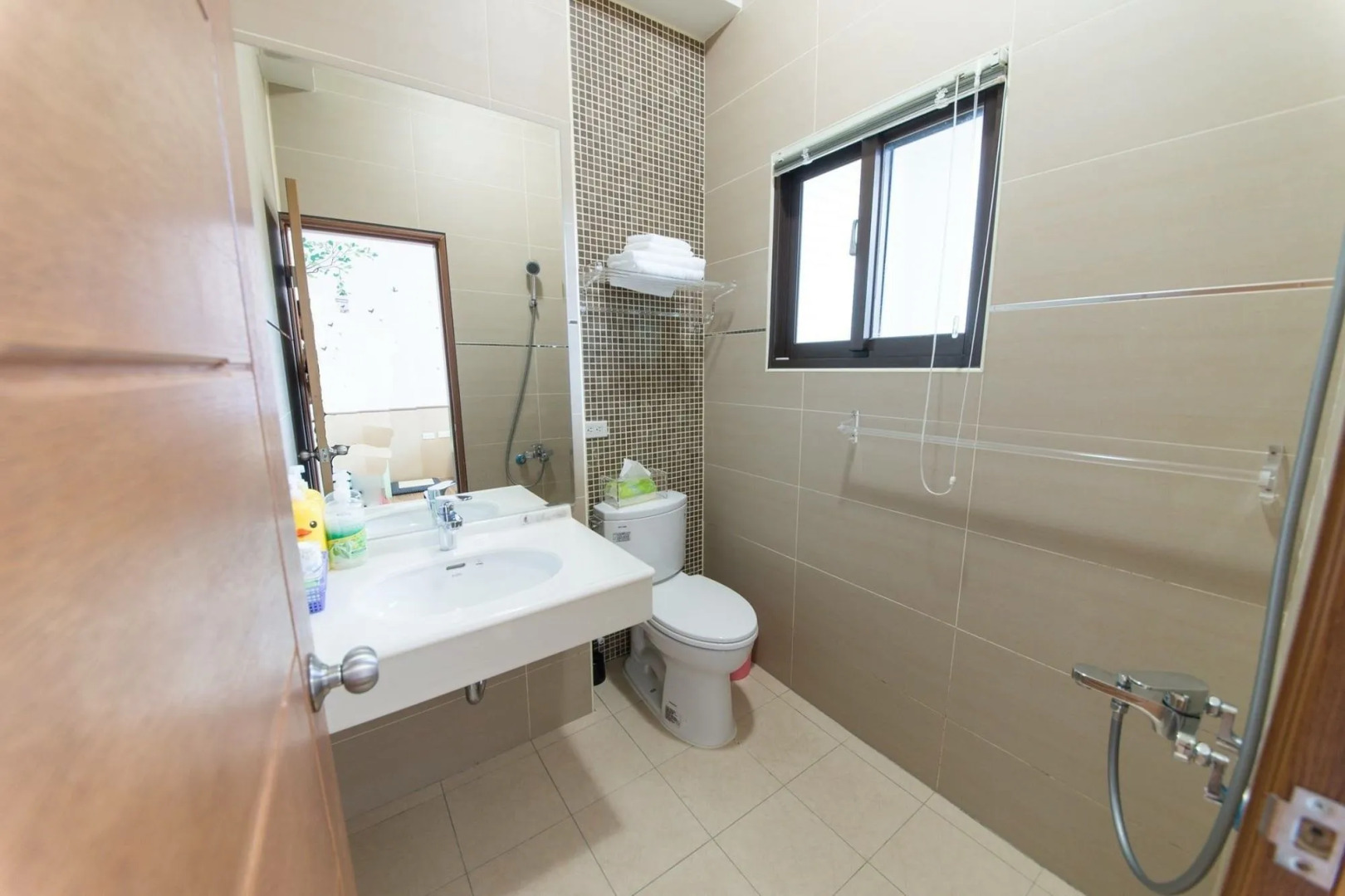 Sunny Bed and Breakfast