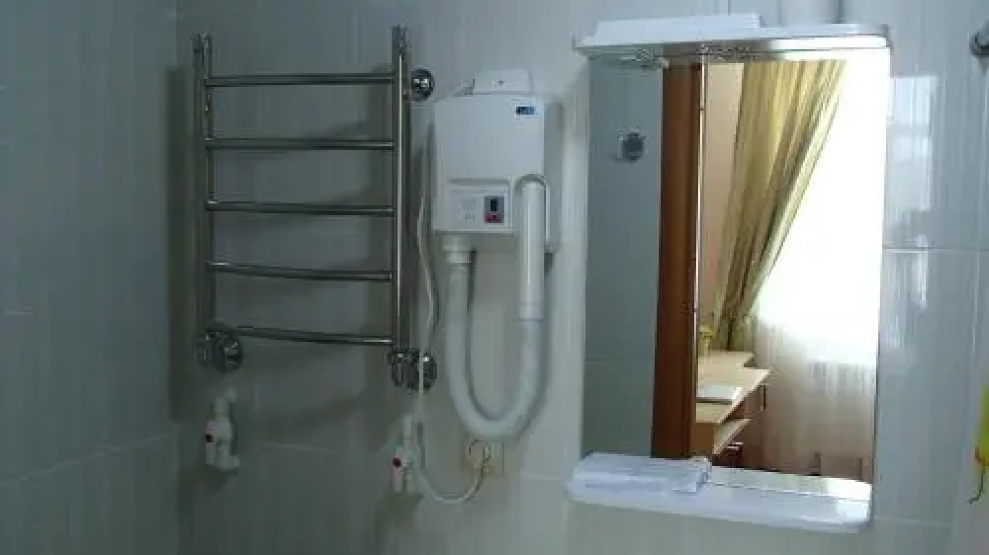 Gostevoy Dom Nagornoye