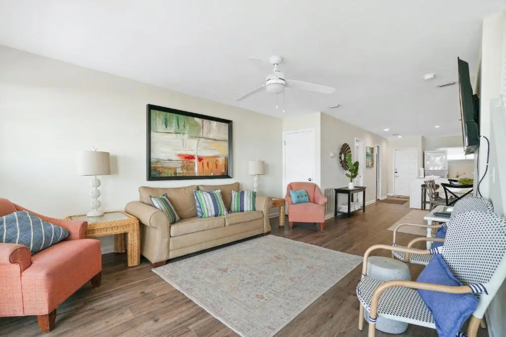 Premier Townhomes by Panhandle Getaways