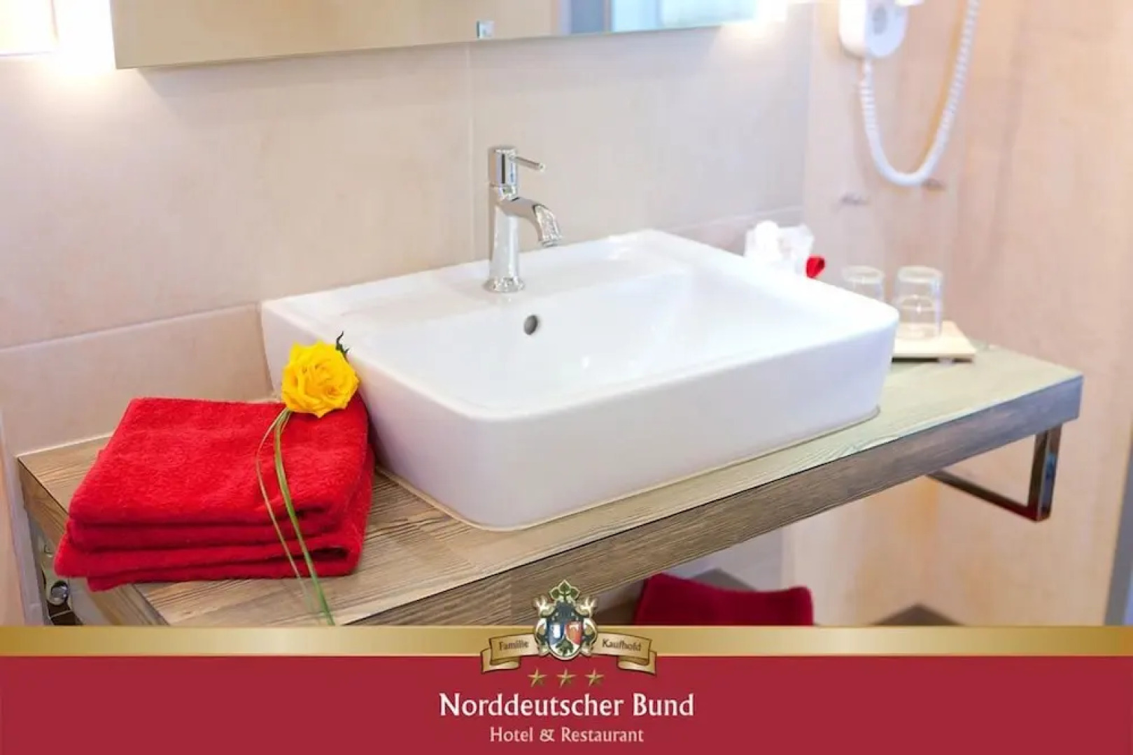 Hotel & Restaurant Norddeutscher Bund