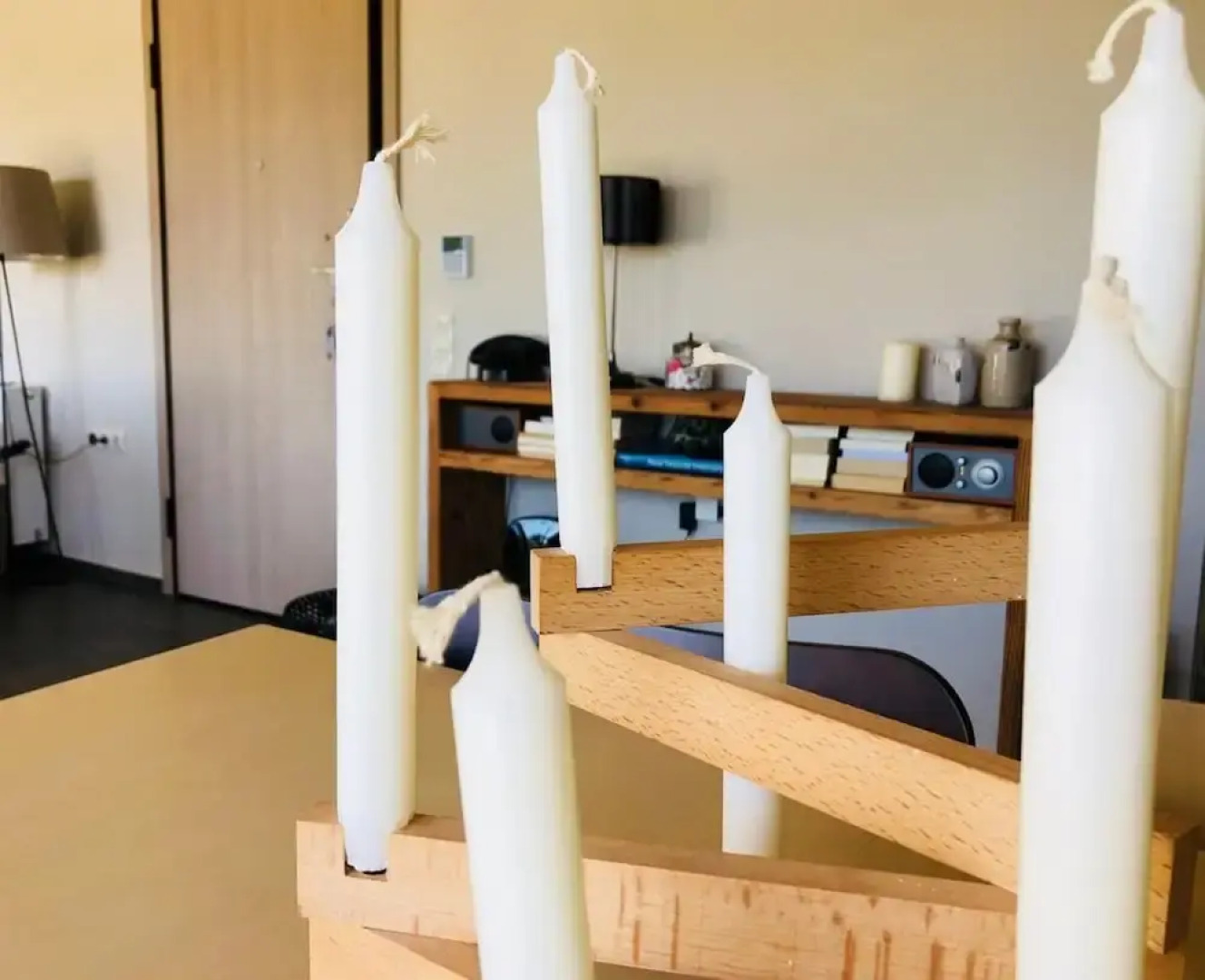 Azure House at Lagonissi