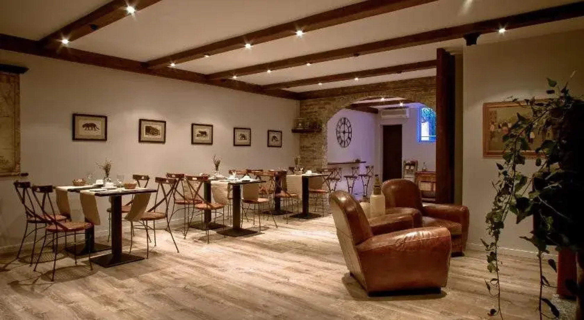 Borgo Manzoni - Charming House