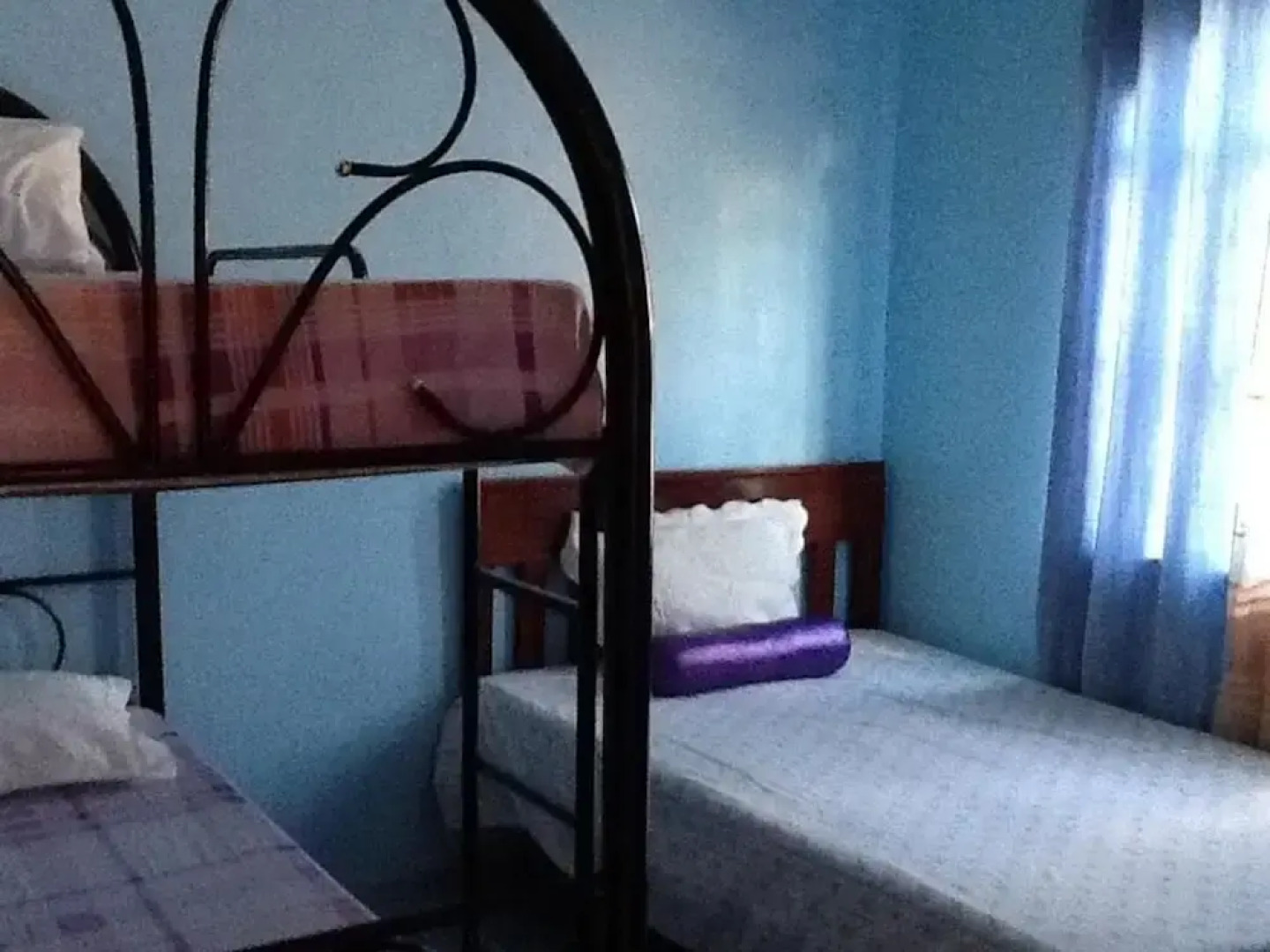 Bognot Lodge Mt Pinatubo Guesthouse