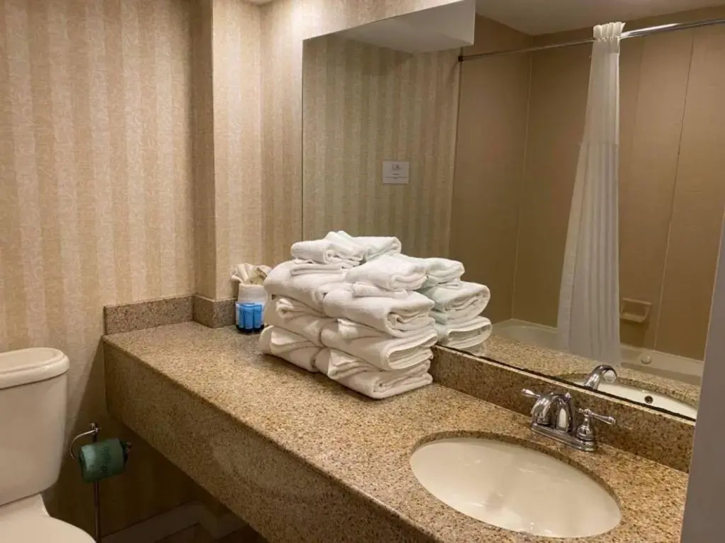 Marine Village Resort