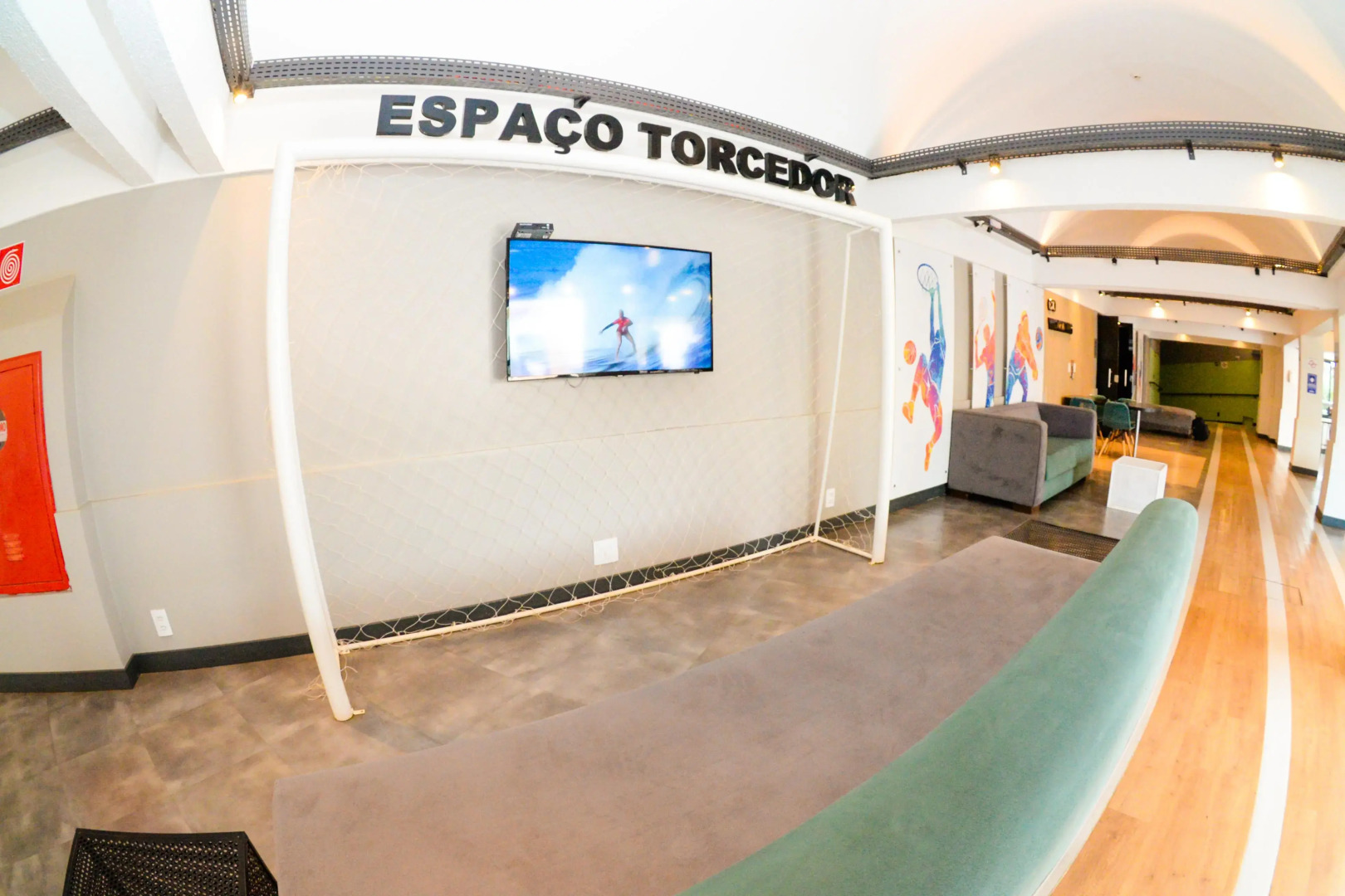 ibis Styles Rio Preto Monte Líbano