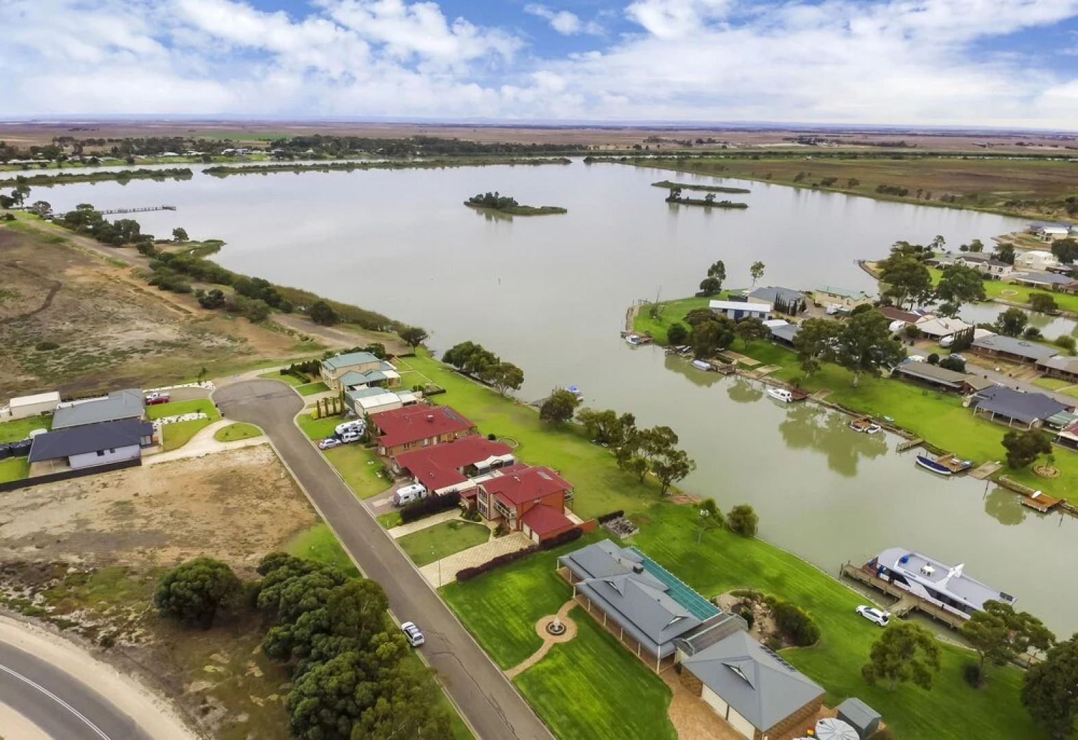 Windy's at Wellington