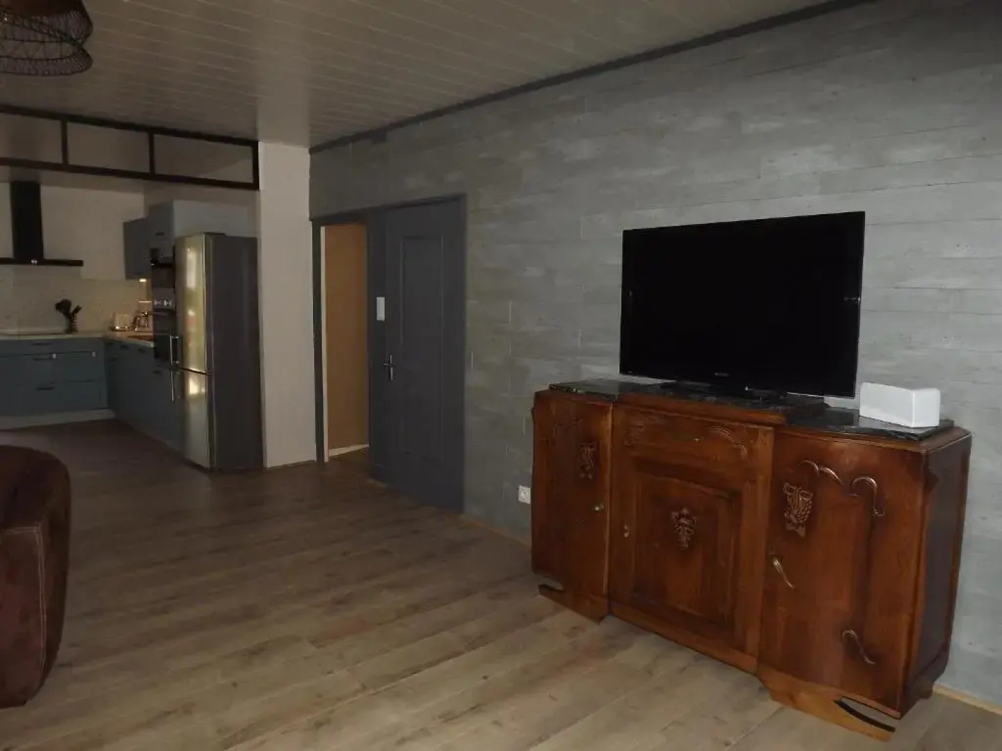 Gite La Petite Ecluse En Bord De Loue