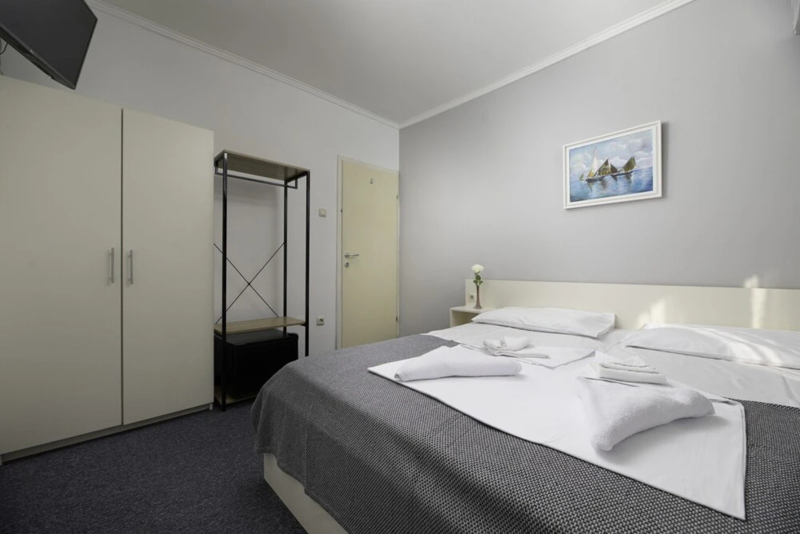 Meliores Rooms & Restaurant