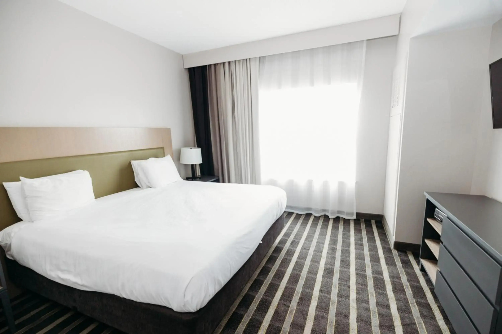 Parkview Inn & Suites Lancaster