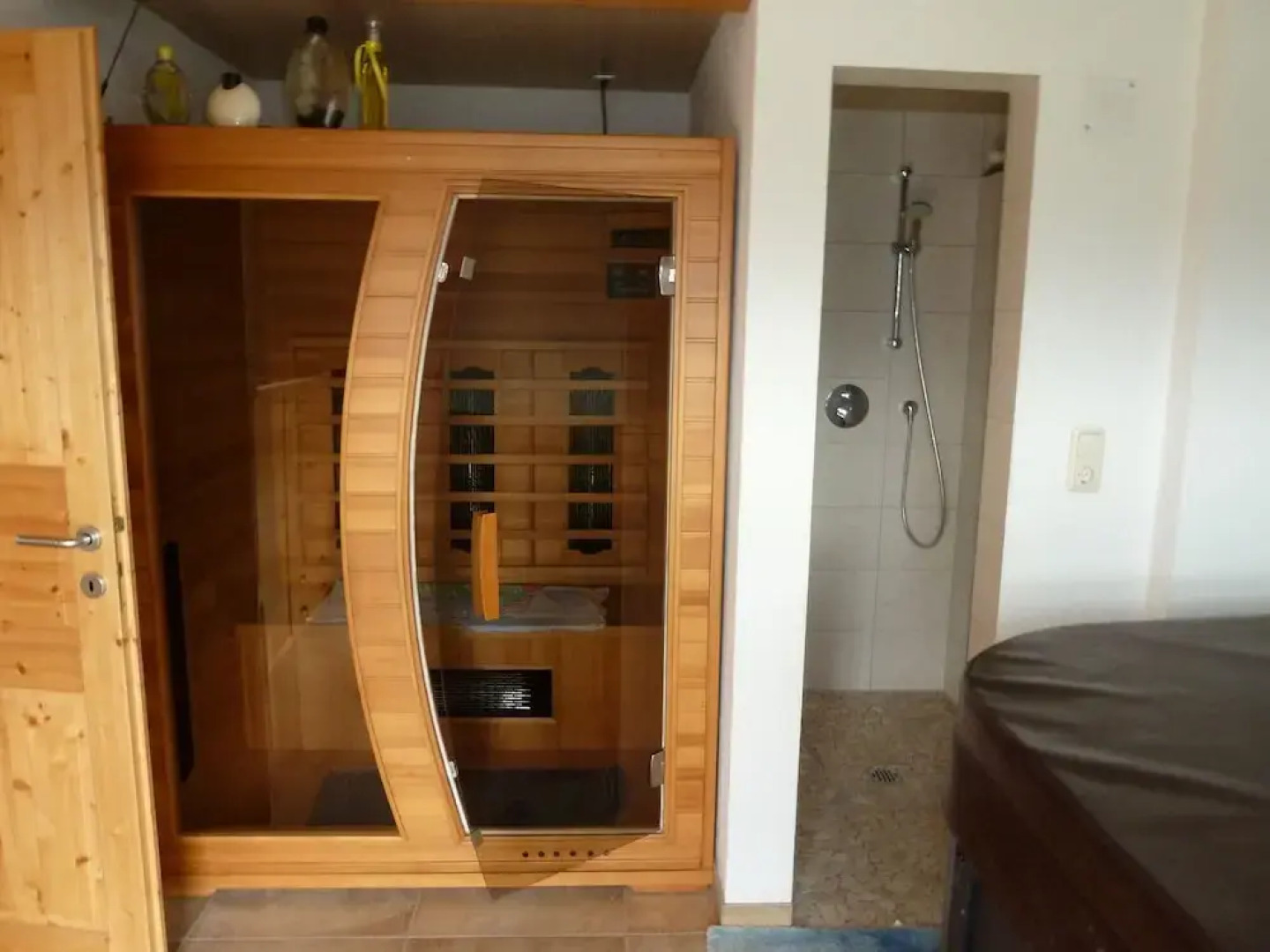 Ferienhaus Schwendehof