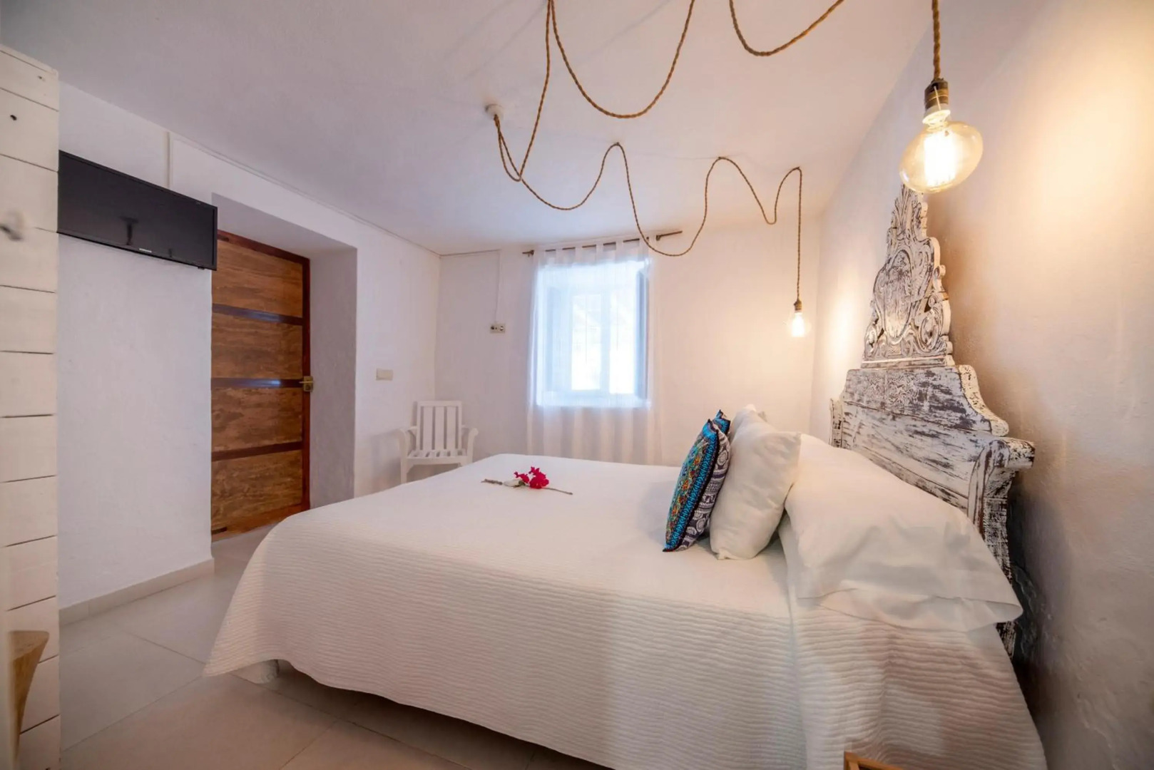 Agroturismo Can Cosmi Prats