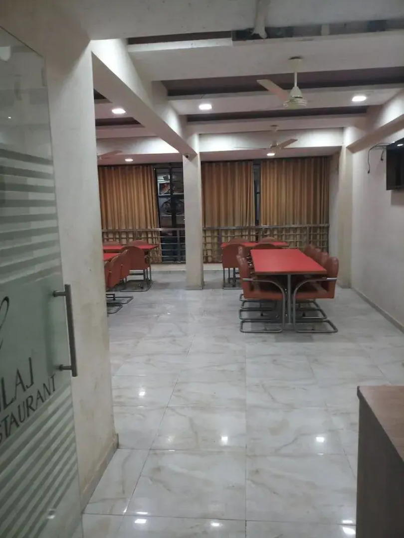 Hinglaj Hotel and Restaurant