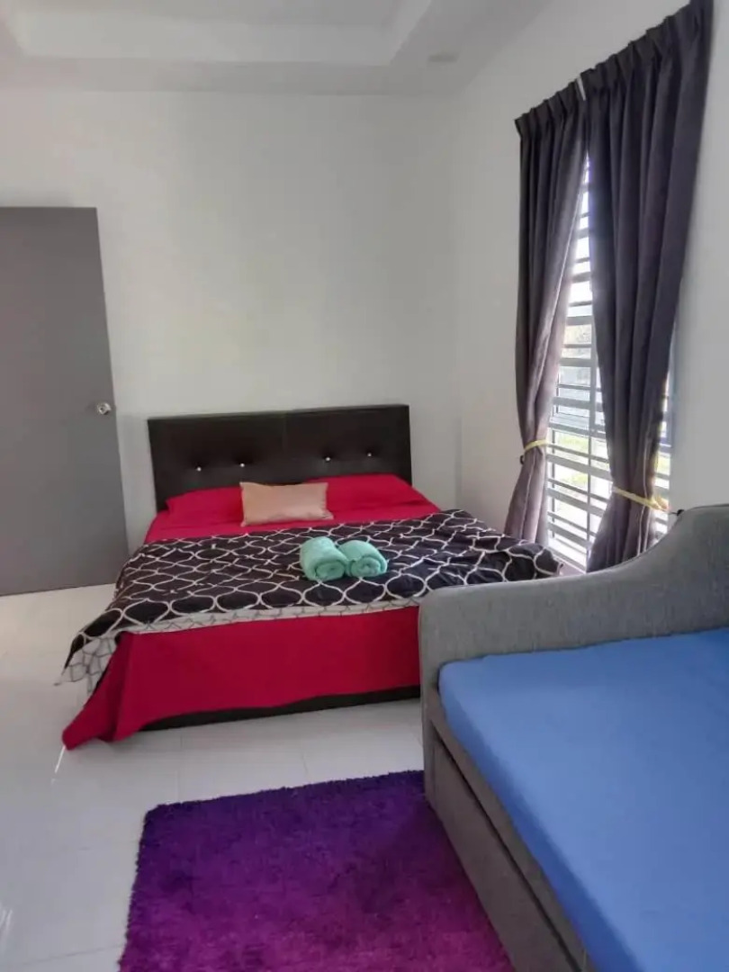 Ramadhina Eagle Eye View Home2stay Emerald Avenue