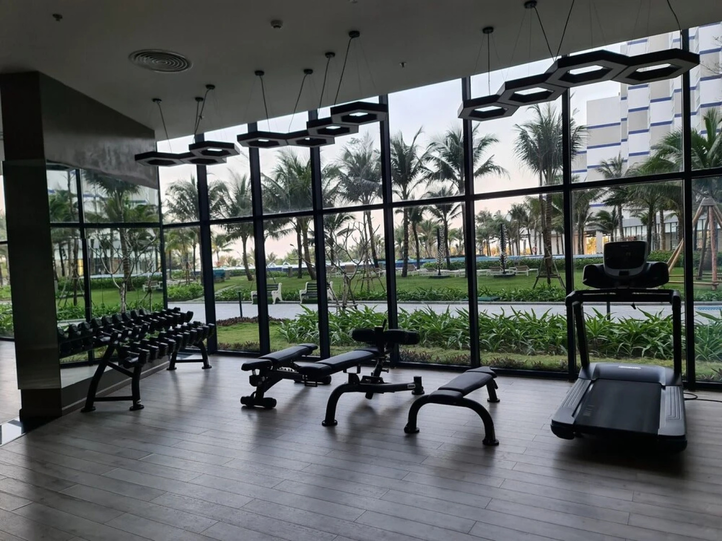 JOY Seaview Apartment in Cam Ranh Nha Trang