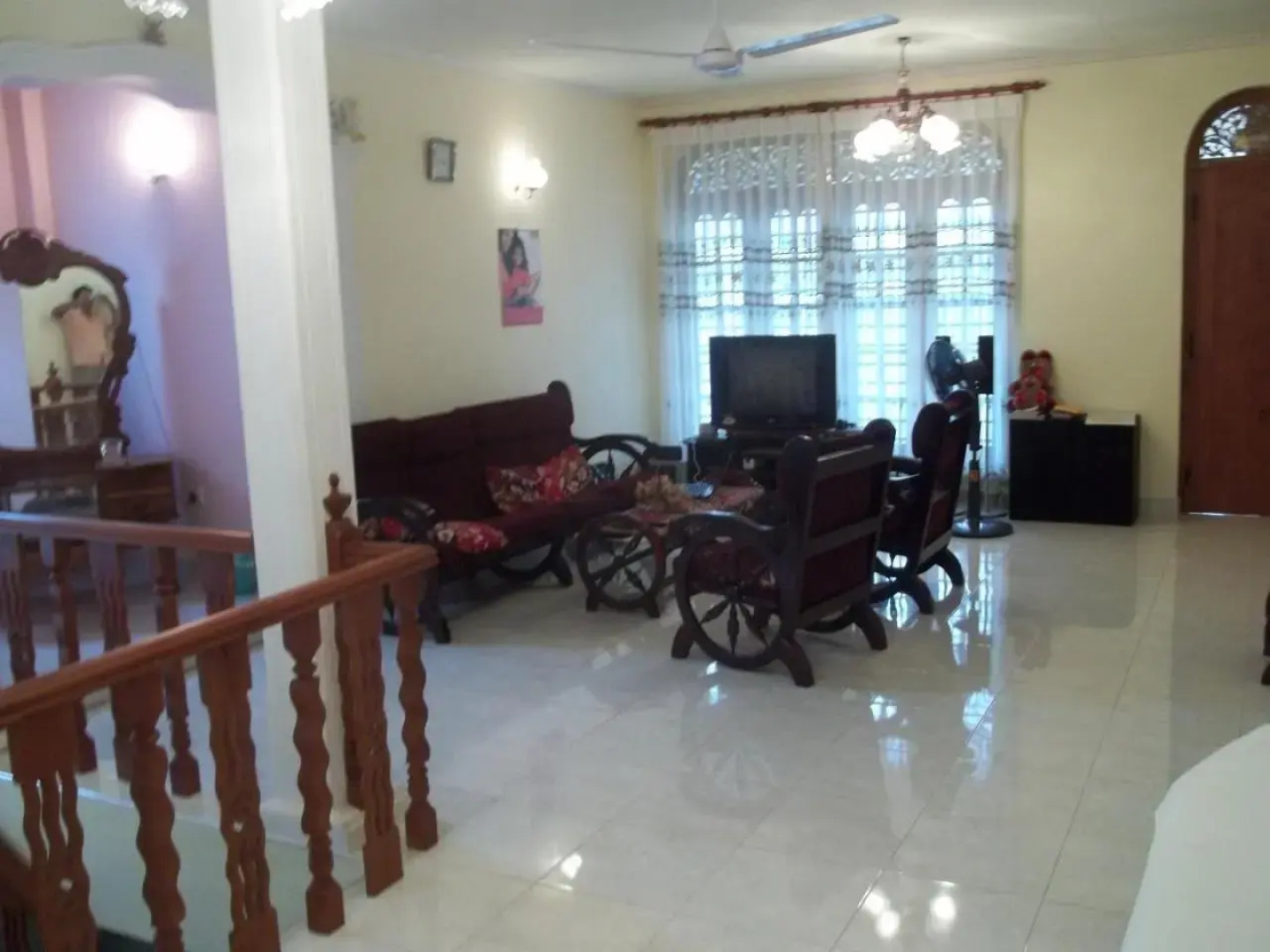 444/C Anura Home Stay